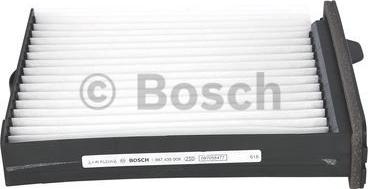 BOSCH 1 987 435 009 - Suodatin, sisäilma inparts.fi