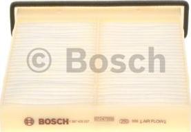 BOSCH 1 987 435 037 - Suodatin, sisäilma inparts.fi