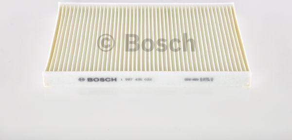 BOSCH 1 987 435 022 - Suodatin, sisäilma inparts.fi