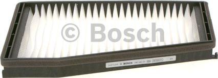 BOSCH 1987435122 - Suodatin, sisäilma inparts.fi