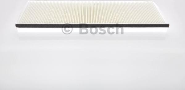 BOSCH 1 987 431 187 - Suodatin, sisäilma inparts.fi