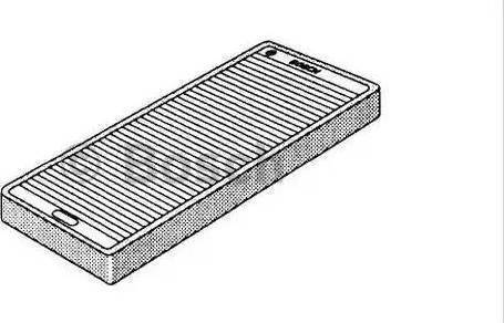 Magneti Marelli 350203061070 - Suodatin, sisäilma inparts.fi