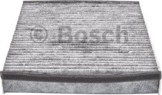 BOSCH 1 987 432 598 - Suodatin, sisäilma inparts.fi