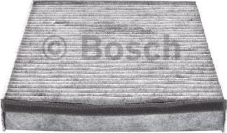 BOSCH 1 987 432 598 - Suodatin, sisäilma inparts.fi