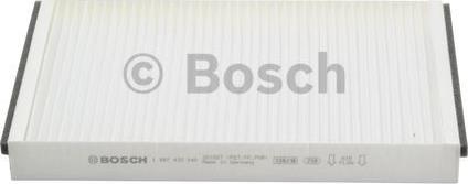 BOSCH 1 987 432 040 - Suodatin, sisäilma inparts.fi