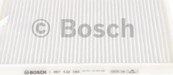 BOSCH 1 987 432 066 - Suodatin, sisäilma inparts.fi