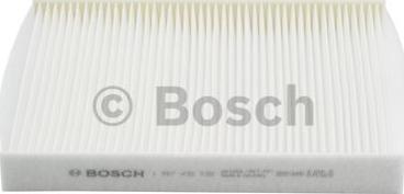 BOSCH 1 987 432 038 - Suodatin, sisäilma inparts.fi