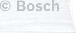 BOSCH 1 987 432 033 - Suodatin, sisäilma inparts.fi