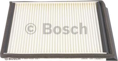 BOSCH 1 987 432 021 - Suodatin, sisäilma inparts.fi