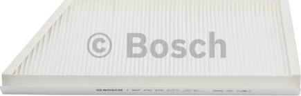 BOSCH 1 987 432 070 - Suodatin, sisäilma inparts.fi