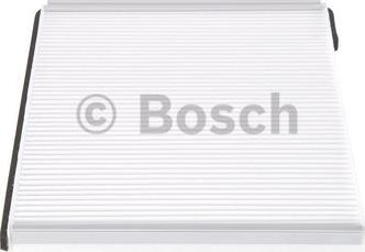 BOSCH 1 987 432 077 - Suodatin, sisäilma inparts.fi