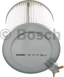 BOSCH 1 987 432 193 - Suodatin, sisäilma inparts.fi