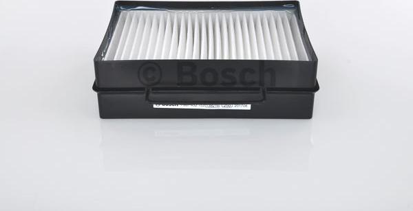 BOSCH 1 987 432 153 - Suodatin, sisäilma inparts.fi