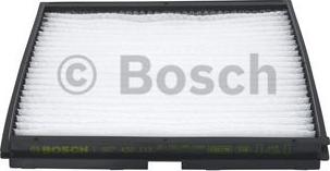 BOSCH 1 987 432 119 - Suodatin, sisäilma inparts.fi