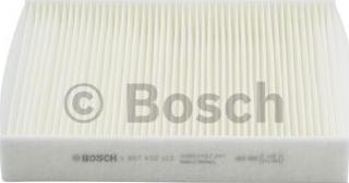 BOSCH 1 987 432 113 - Suodatin, sisäilma inparts.fi