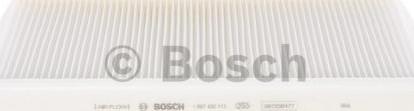 BOSCH 1 987 432 112 - Suodatin, sisäilma inparts.fi