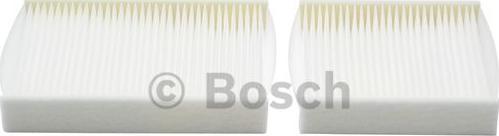 BOSCH 1 987 432 136 - Suodatin, sisäilma inparts.fi