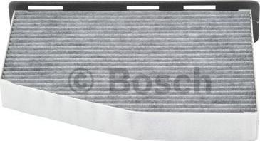 BOSCH 1 987 432 397 - Suodatin, sisäilma inparts.fi