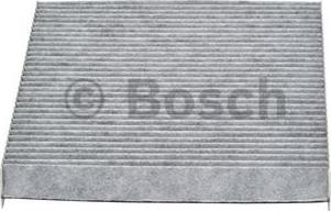 BOSCH 1 987 432 357 - Suodatin, sisäilma inparts.fi