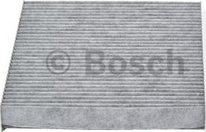 BOSCH 1 987 432 357 - Suodatin, sisäilma inparts.fi