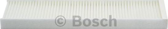 BOSCH 1 987 432 296 - Suodatin, sisäilma inparts.fi