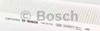 BOSCH 1 987 432 259 - Suodatin, sisäilma inparts.fi