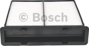 BOSCH 1 987 432 262 - Suodatin, sisäilma inparts.fi