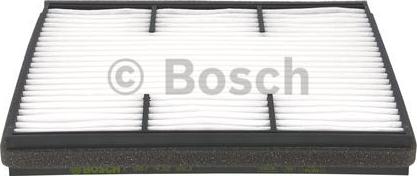 BOSCH 1 987 432 223 - Suodatin, sisäilma inparts.fi