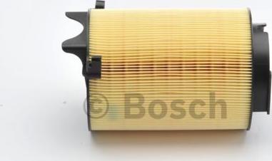 BOSCH 1 987 429 405 - Ilmansuodatin inparts.fi