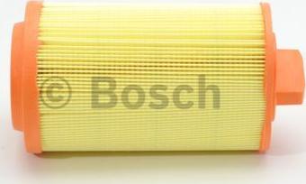 BOSCH 1 987 429 401 - Ilmansuodatin inparts.fi