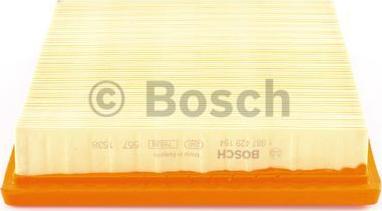 BOSCH 1 987 429 194 - Ilmansuodatin inparts.fi