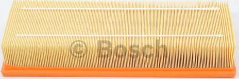 BOSCH 1 987 429 190 - Ilmansuodatin inparts.fi