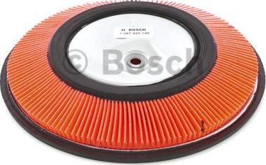 BOSCH 1 987 429 148 - Ilmansuodatin inparts.fi