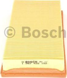 BOSCH 1 987 429 152 - Ilmansuodatin inparts.fi