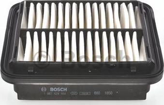 BOSCH 1 987 429 164 - Ilmansuodatin inparts.fi