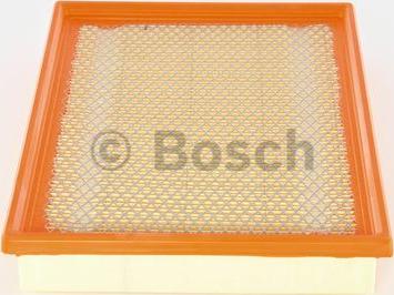 BOSCH 1 987 429 189 - Ilmansuodatin inparts.fi