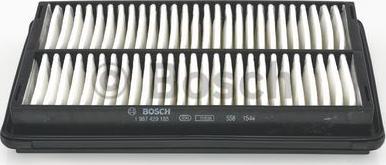 BOSCH 1 987 429 185 - Ilmansuodatin inparts.fi