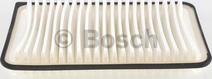 BOSCH 1 987 429 187 - Ilmansuodatin inparts.fi