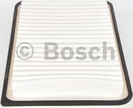 BOSCH 1 987 429 187 - Ilmansuodatin inparts.fi