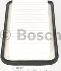 BOSCH 1 987 429 177 - Ilmansuodatin inparts.fi