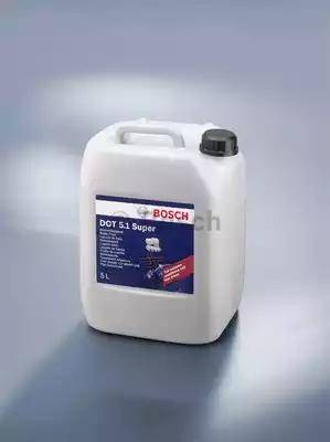 BOSCH 1 987 479 122 - Jarruneste inparts.fi