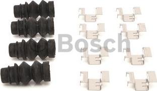 BOSCH 1 987 474 803 - Tarvikesarja, jarrupala inparts.fi