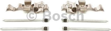 BOSCH 1 987 474 810 - Tarvikesarja, jarrupala inparts.fi