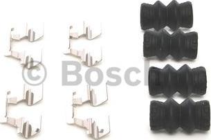 BOSCH 1 987 474 820 - Tarvikesarja, jarrupala inparts.fi