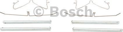 BOSCH 1 987 474 821 - Tarvikesarja, jarrupala inparts.fi