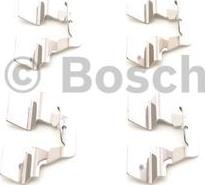 BOSCH 1 987 474 253 - Tarvikesarja, jarrupala inparts.fi