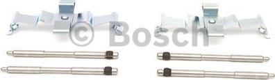 BOSCH 1 987 474 790 - Tarvikesarja, jarrupala inparts.fi