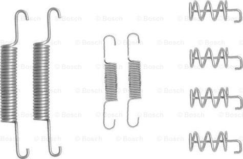 BOSCH 1 987 475 303 - Tarvikesarja, seisontajarru inparts.fi