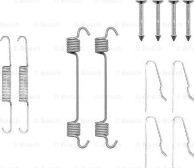 BOSCH 1 987 475 285 - Tarvikesarja, seisontajarru inparts.fi