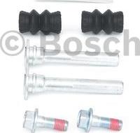 BOSCH 1 987 470 608 - Ohjainhylsysarja, jarrusatula inparts.fi